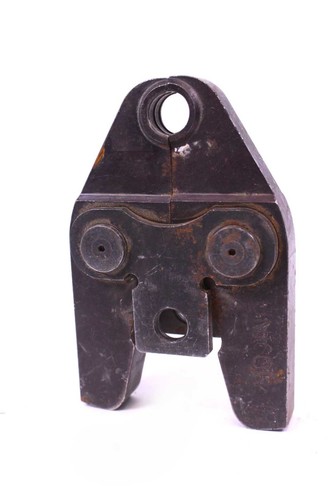 Unicor pressbacke mm - unicor, 18