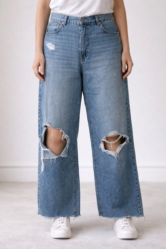 Tally weijl damen - damen, wide-leg