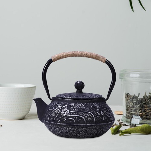 Chinesische teekanne aus - teekanne,