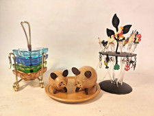 DDR Bar Set Schwein Salz- u