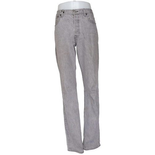 Levi strauss jeans - strauss,