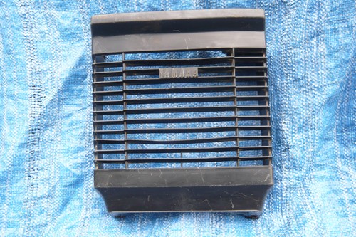 Yamaha rd125 10w - rd125, lc