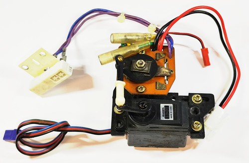 Tamyia fahrregler mit - tamyia,
