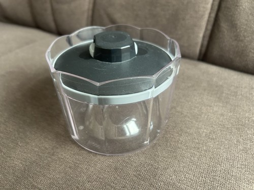 Tupperware l glasklar - 0,5,