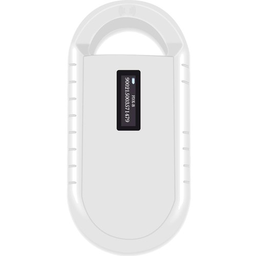 Fdx emid tierchip - 85, fdx-b/emid