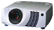Sony VPL-PX21 Beamer