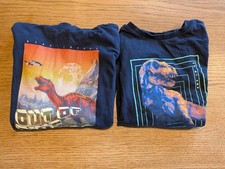 2 Langarmshirts Junge 98 104