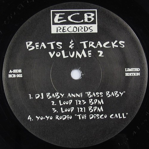 Beats tracks volume 2 - -,