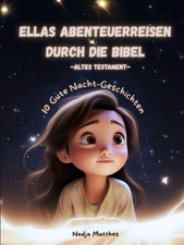 Ellas Abenteuerreisen Durch