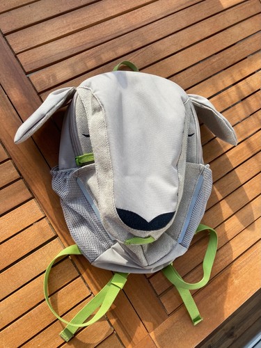 Kinder rucksack 6 - liter,