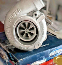 BMW N55 135 235 335 435 Ultimate Turbo Kit Stage 3.3