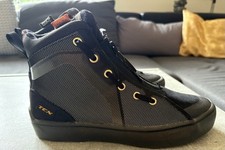 TCX Damen Motorrad Schuhe