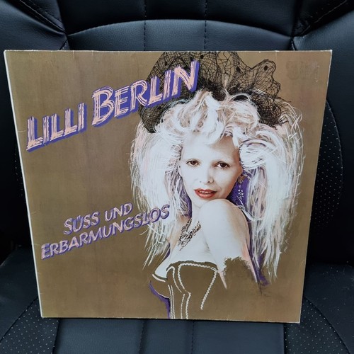 Lilli berlin süss und - berlin,