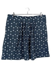 MORE & MORE Damen Faltenrock