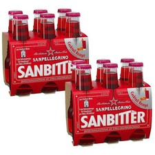 San pellegrino Sanbitter