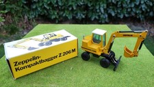 NZG Modell 258 Zeppelin