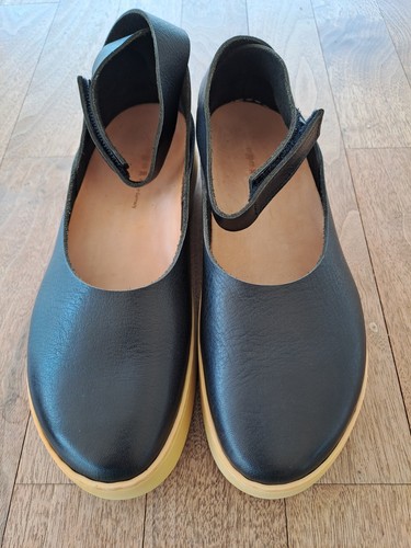 Trippen damenschuhe leder - trippen,