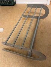 Design Metallgarderobe