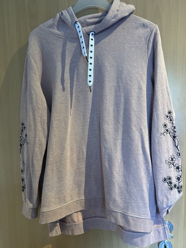 Hoodie damen gina benotti - damen, rosa
