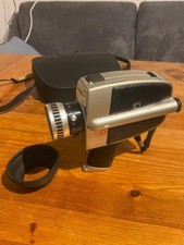 Bauer C 21 Super – Vintage