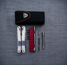 Victorinox Swiss Tool Spirit X