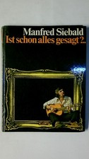 107395 Manfred Siebald IST