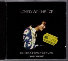 Randy Newman – Lonely At The