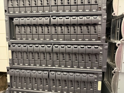 Netapp ds14mk2 14x lff - netapp,