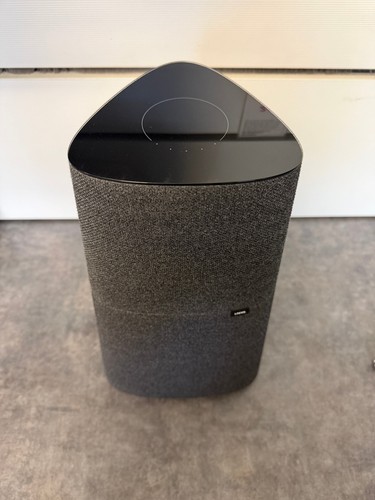 Loewe klang mr5 multiroom - loewe, mr5,