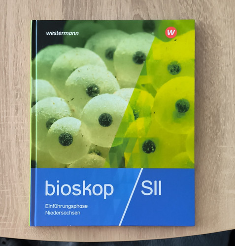 Bioskop sii einführungsphase - sii,