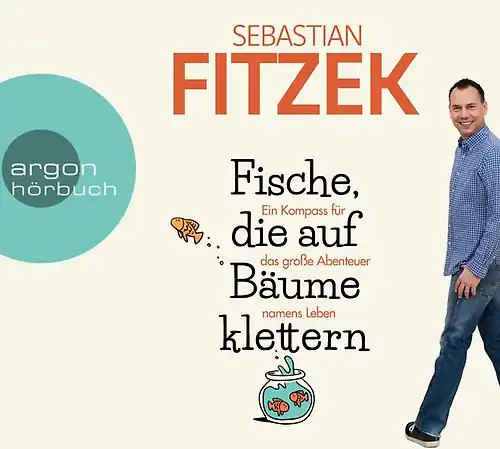 Fische die auf bäume - auf,