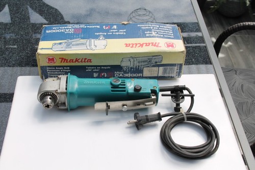 Makita winkelbohrmaschine - winkelbohrmaschine, da