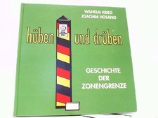 Hüben und drüben -