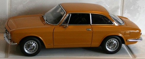 Autoart 70103 alfa - , romeo