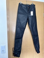 Esmara Damen Kunstlederhose