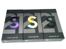 Neu Samsung Galaxy S21+ Plus