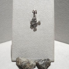 Teufel Anhänger Teufelchen