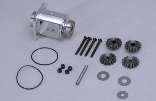 Modellsport auto - fg,