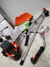 BT176 Benzin Motorsense 52ccm