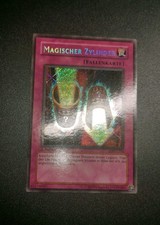 Magischer zylinder - yu-gi-oh!,