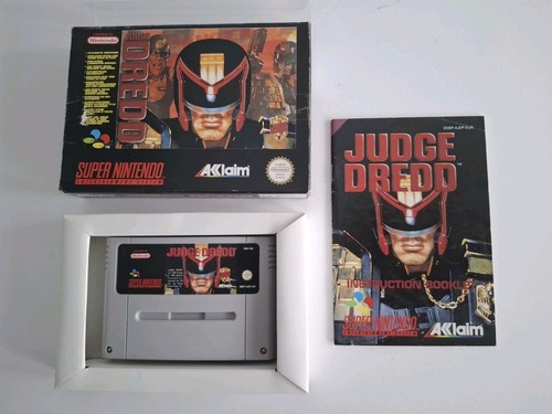 Original super nintendo snes - original,
