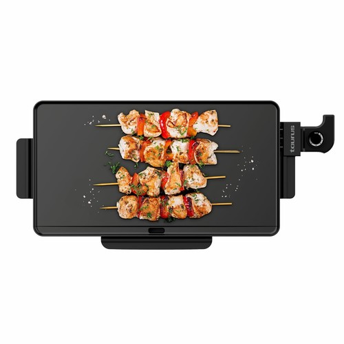 Elektrogrill plancha 2200 - w, |