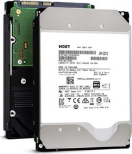 HGST HUH721010AL4200 10TB