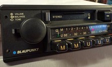 Blaupunkt Autoradio Coburg M21