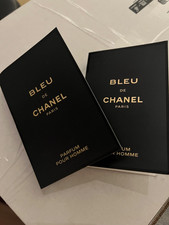 CHANEL BLEU DE CHANEL PARFUM