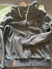 Naketano Herren S Fleece Jacke