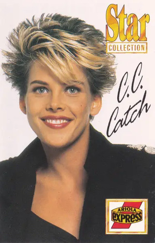 Catch star collection - mc,