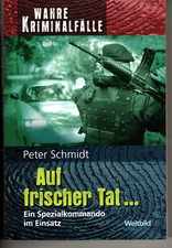 Peter Schmidt - Auf frischer