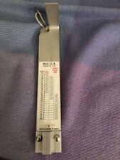 Wantenspannungsmesser von LOOS & CO Dehnungsmesser f. Wanten 5/6/7 mm