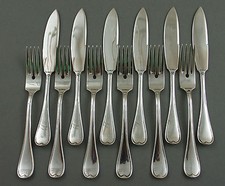 HÜLSE Augsburger Faden